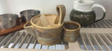 Assorted Ceramic and Serving Kitchenware - thumbnail 8 of 17