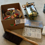 Assorted Hardware and Utility Supplies - thumbnail 9 of 9