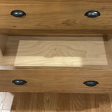 Handcrafted Wooden Five-Drawer Chest by Chris Vigliotti - thumbnail 5 of 11