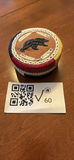 Porcupine Quill and Birch Box by Linda Peterson - thumbnail 1 of 8