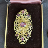 Gold Plated Jewelry and Accessories Assortment - thumbnail 2 of 18