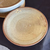 Assorted Handmade Pottery Covered Bowls and Canisters - thumbnail 12 of 19
