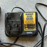 DEWALT 20V Max XR Cordless Drill/Driver Kit - thumbnail 3 of 11