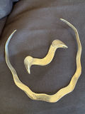 Sterling Silver Necklace and Bracelet - thumbnail 7 of 9