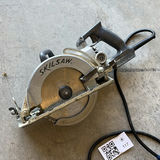 SKILSAW HD77 Worm Drive Circular Saw - thumbnail 9 of 9