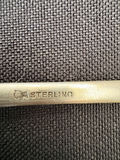 Sterling Silver Spoons - thumbnail 12 of 16