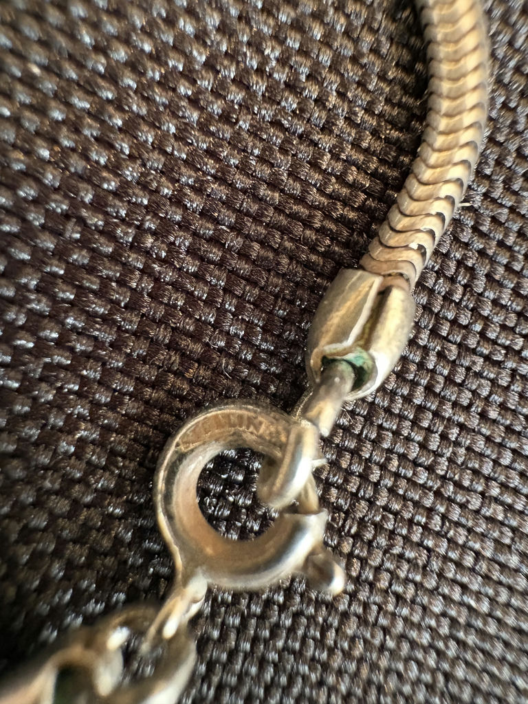 Sterling Silver .925 Assorted Jewellery - image 7 of 15