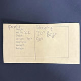 TWO Camp Trails Sleeping Bags and TWO Self-Inflating Sleeping Pads - thumbnail 15 of 18