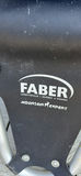Faber Snowshoes and Walking Poles - thumbnail 3 of 9