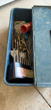 Assorted Drill Bits, Woodworking Tool Accessories - thumbnail 6 of 7