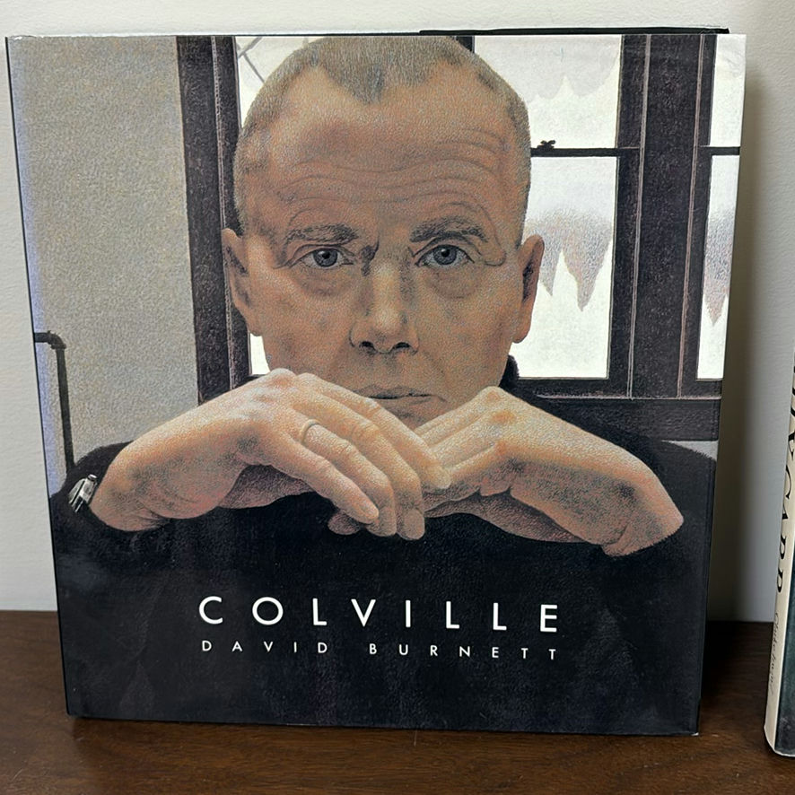 Collection of 16 Canadian Art and Artist Books - image 12 of 15