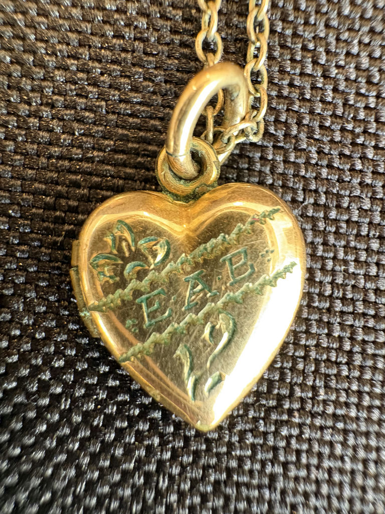 Gold Plated Jewelry and Accessories Assortment - image 13 of 18