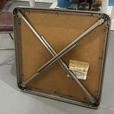 Cooey Folding Card Table and 3 Chairs - thumbnail 12 of 12