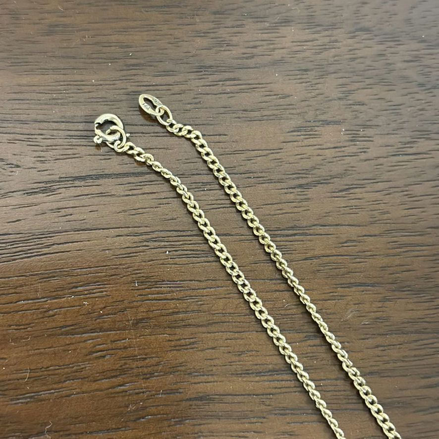 Assorted 14K Gold Jewellery - image 15 of 17