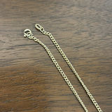 Assorted 14K Gold Jewellery - thumbnail 15 of 17