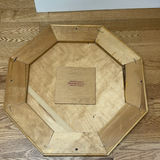 Munro Games Wooden Crokinole Board Set - thumbnail 4 of 7