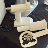 KitchenAid Accolade 400 Stand Mixer with Attachments - thumbnail 6 of 12