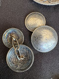 Vintage Sterling and Costume Jewelry Assortment - thumbnail 18 of 23
