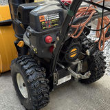 Cub Cadet Snow Blower - thumbnail 14 of 14