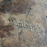 Large Wooden Bowl - thumbnail 6 of 8