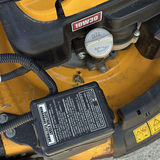 Cub Cadet SC 500 EZ Walk-Behind Lawn Mower - thumbnail 4 of 16