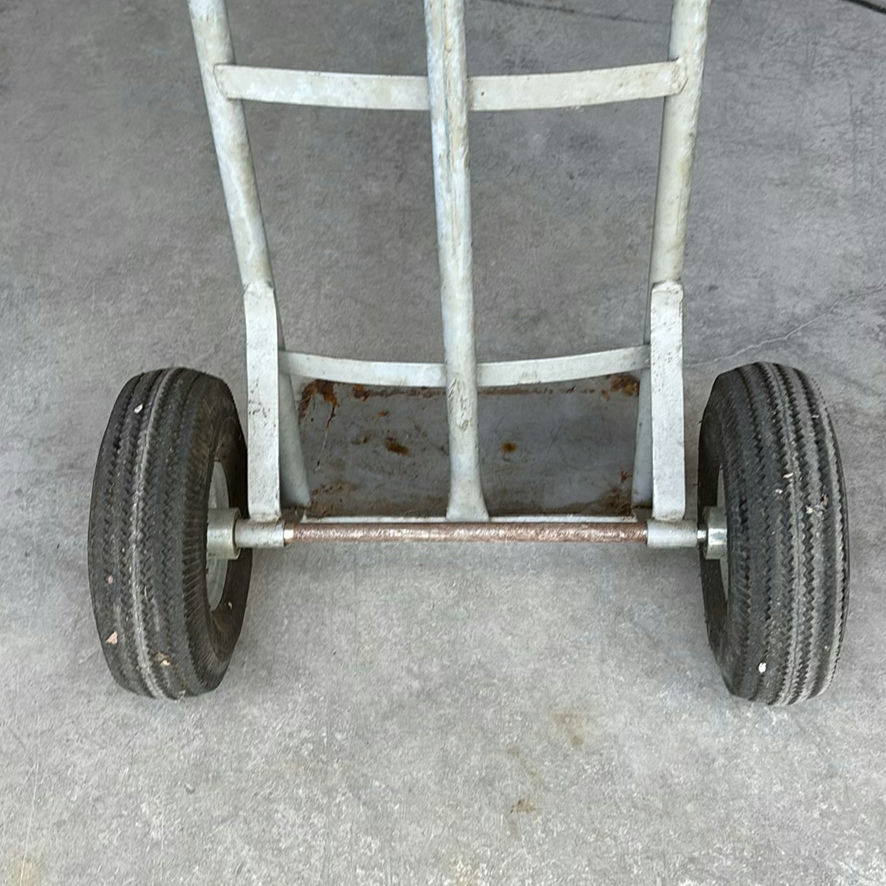 Two-Wheel Hand Truck Dolly - image 4 of 6