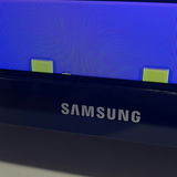 32” Samsung Flat Screen TV with Roku Streaming Stick+ and Remotes - thumbnail 4 of 7