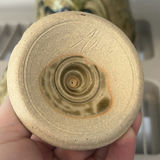 Studio Pottery Collection:  Pitcher and Goblets - thumbnail 3 of 11