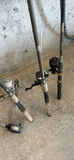 Fishing Rods and Reel Lot - thumbnail 15 of 21