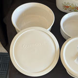 CorningWare Covered Casserole Dishes and Bowls - thumbnail 4 of 12