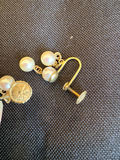 Assorted 14K Gold Jewellery - thumbnail 10 of 17