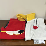 Indigenous Beaded & Fur Mitts, Satchel and First Nations Graphic Sweatshirts - thumbnail 6 of 20