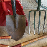 Garden Tools and Hand Pruning Tools Assortment - thumbnail 6 of 9