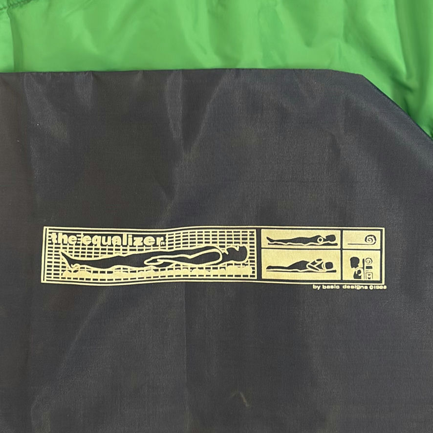 TWO Camp Trails Sleeping Bags and TWO Self-Inflating Sleeping Pads - image 17 of 18