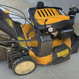 Cub Cadet SC 500 EZ Walk-Behind Lawn Mower - thumbnail 9 of 16