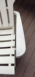 Three Outdoor Chairs and 2 Folding Side Tables - thumbnail 12 of 18