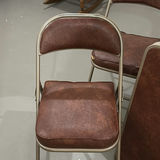 Cooey Folding Card Table and 3 Chairs - thumbnail 3 of 12