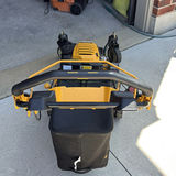 Cub Cadet SC 500 EZ Walk-Behind Lawn Mower - thumbnail 6 of 16