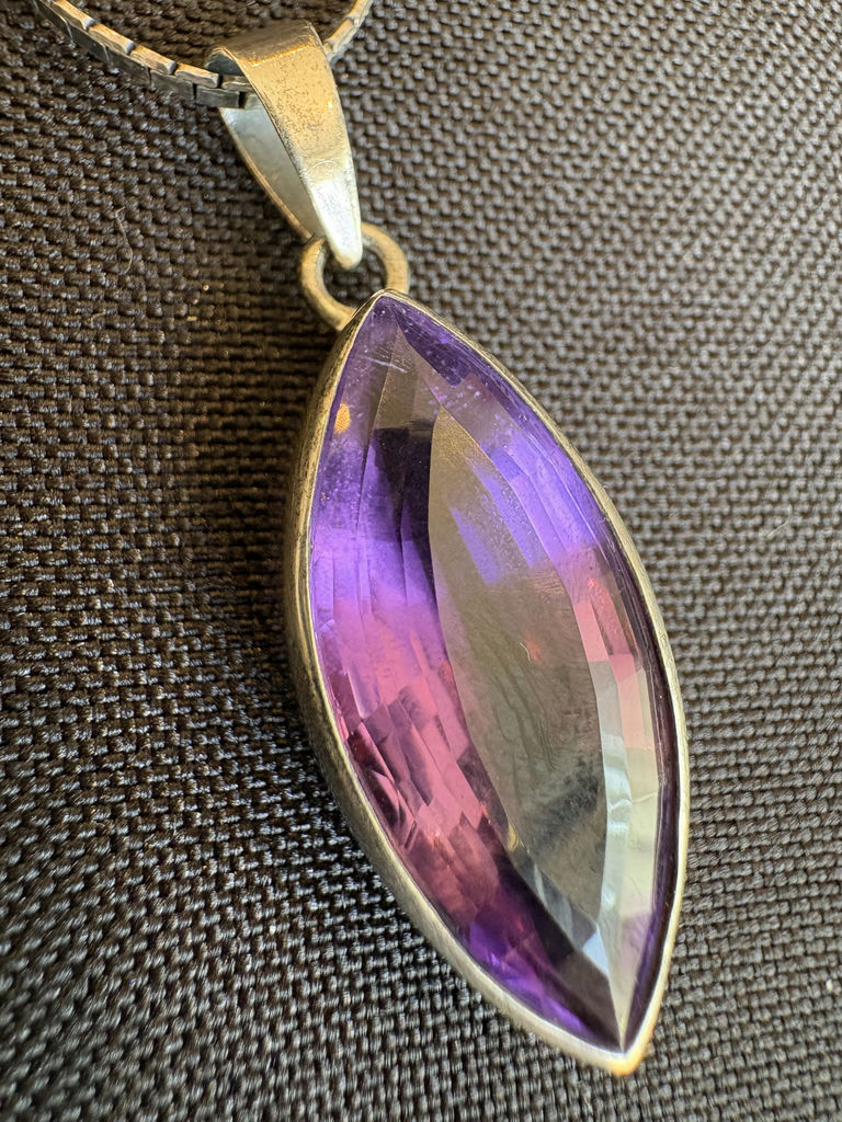 Sterling Silver .925 Assorted Jewellery - image 13 of 15