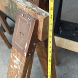 Four Sawhorses - thumbnail 7 of 9