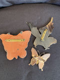 25 Brooches and Pins - thumbnail 9 of 13