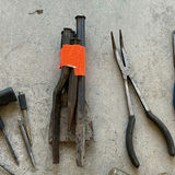 Assorted Hand Tools and Staple Gun - thumbnail 4 of 9