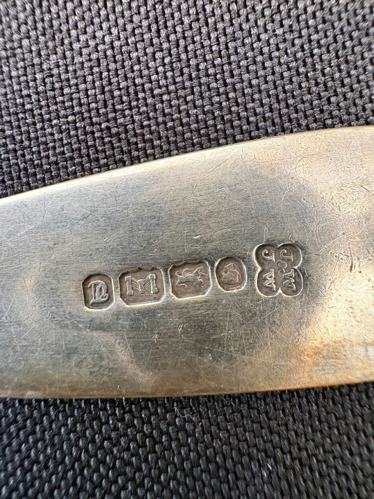 Sterling Silver Spoons - image 10 of 16