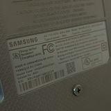 32” Samsung Flat Screen TV with Roku Streaming Stick+ and Remotes - thumbnail 7 of 7