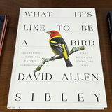Collection of TEN Bird and Wildlife Books - thumbnail 10 of 11