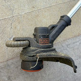 BLACK+DECKER 20V MAX String Trimmer Kit - thumbnail 6 of 8