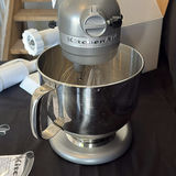 KitchenAid Accolade 400 Stand Mixer with Attachments - thumbnail 3 of 12