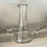 KOSTA BODA Drinking Glass Set & Carafe - thumbnail 8 of 10