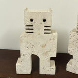 Nature and Plant Guide Books with Stone Bookends - thumbnail 11 of 12