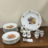 SCHUMANN ARZBERG - BAVARIA, EVESHAM and Royal WORCESTER pieces - thumbnail 1 of 15